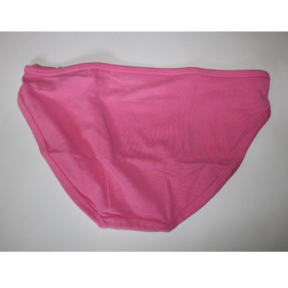 Bundle of 4 JENNI Intimates Women's Bikinis - Picture 4 of 9